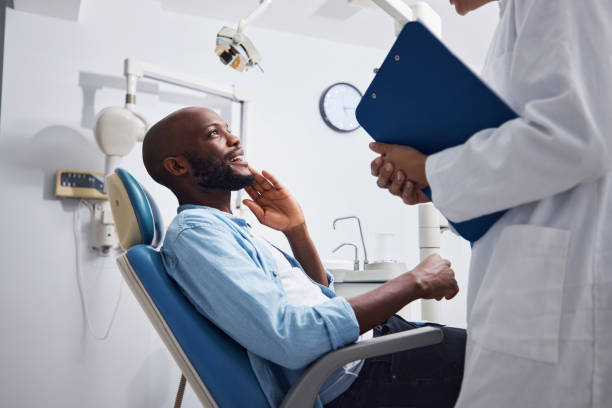 Best Emergency Dentist for Lost Fillings or Crowns in The Villages, FL